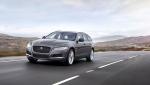 Jaguar XF 2.0d Sportbrake 2017 года (WW)